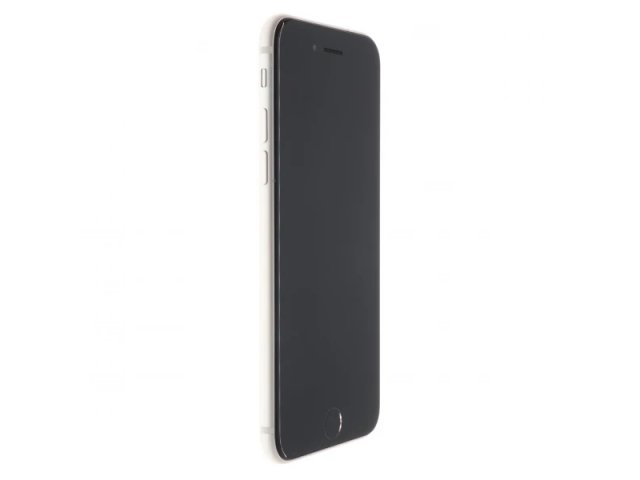 !! 1 ÉV GARANCIA !! Apple iPhone SE (2022) 128 GB Starlight. 100%