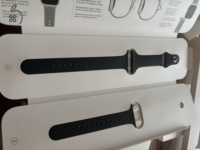 Apple Watch SE eladó