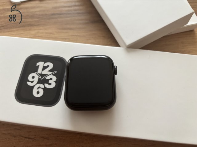 Apple Watch SE eladó