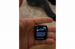 Apple Watch SE eladó