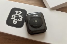 Apple Watch SE eladó