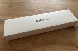 Apple Watch SE eladó