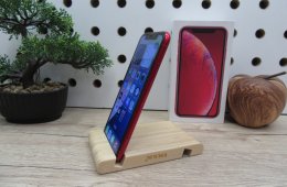 Apple iPhone Xr - Red - Használt