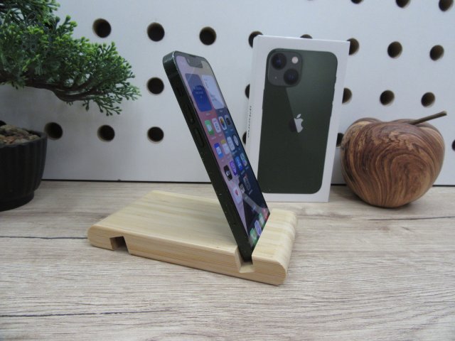 Apple iPhone 13 Mini - Green - Használt