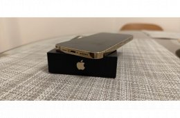 Gyönyörű állapotban lévő, arany Iphone 13 Pro