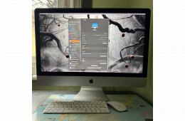 iMac Retina 5K, 27-inch