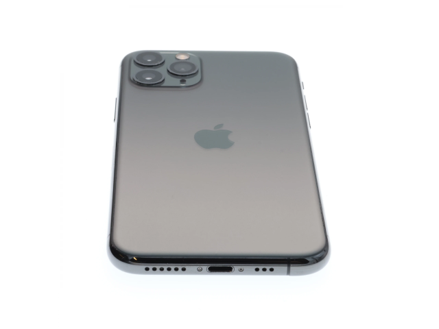 !! 1 ÉV GARANCIA !! Apple iPhone 11 Pro 64 GB Space Gray 94%