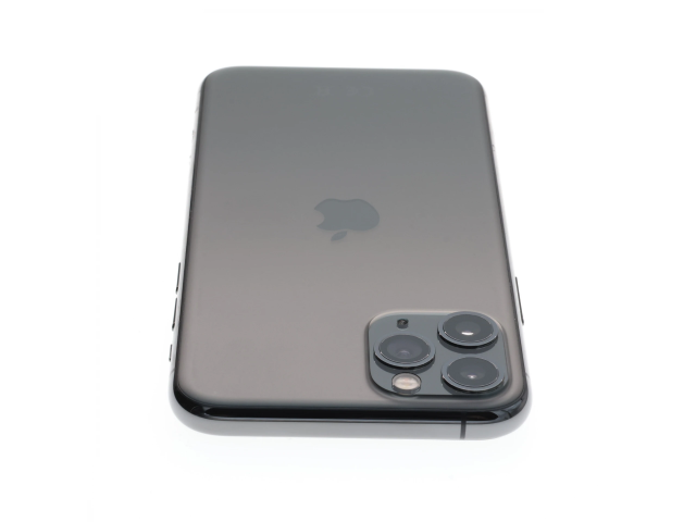 !! 1 ÉV GARANCIA !! Apple iPhone 11 Pro 64 GB Space Gray 94%