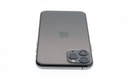 !! 1 ÉV GARANCIA !! Apple iPhone 11 Pro 64 GB Space Gray 94%