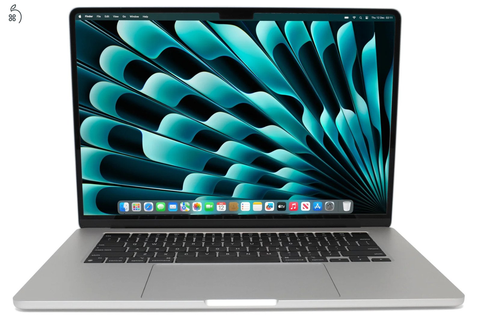 Mind a új MAKULÁTLAN Apple MacBook Air 15