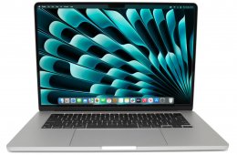 Mind a új MAKULÁTLAN Apple MacBook Air 15