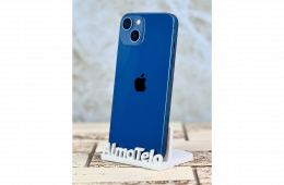 Apple iPhone 13 128 GB Blue - 100% Akku 