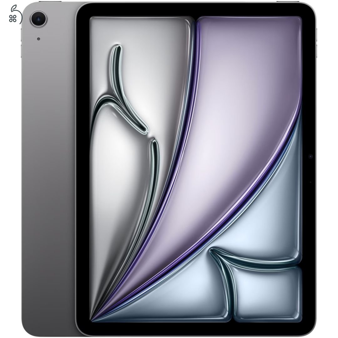 iPad Air 6.gen. M2 (2024) 11