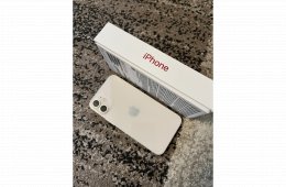 iPhone 12 mini (fehér) 64 gb/Akku 86%/