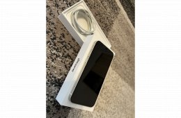 iPhone 12 mini (fehér) 64 gb/Akku 86%/