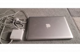 MacBook Pro 16GB 512MB 2011-es