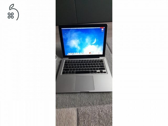 MacBook Pro 16GB 512MB 2011-es