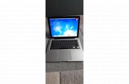 MacBook Pro 16GB 512MB 2011-es