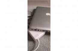 MacBook Pro 16GB 512MB 2011-es