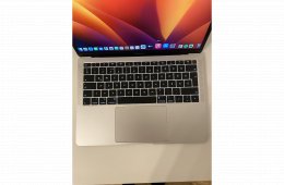 Megkímélt 250 akkumulátor ciklussal rendelkező MacBook Air Retina 2018 128 gb 