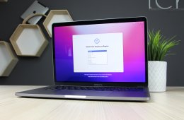 Használt Apple Macbook Pro 13