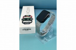 !! 1 ÉV GARANCIA !! Apple Watch Series 7 45mm Wifi+Cell Aluminium Midnight – TRT079