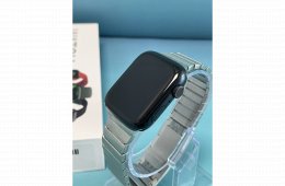 !! 1 ÉV GARANCIA !! Apple Watch Series 7 45mm Wifi+Cell Aluminium Midnight – TRT079