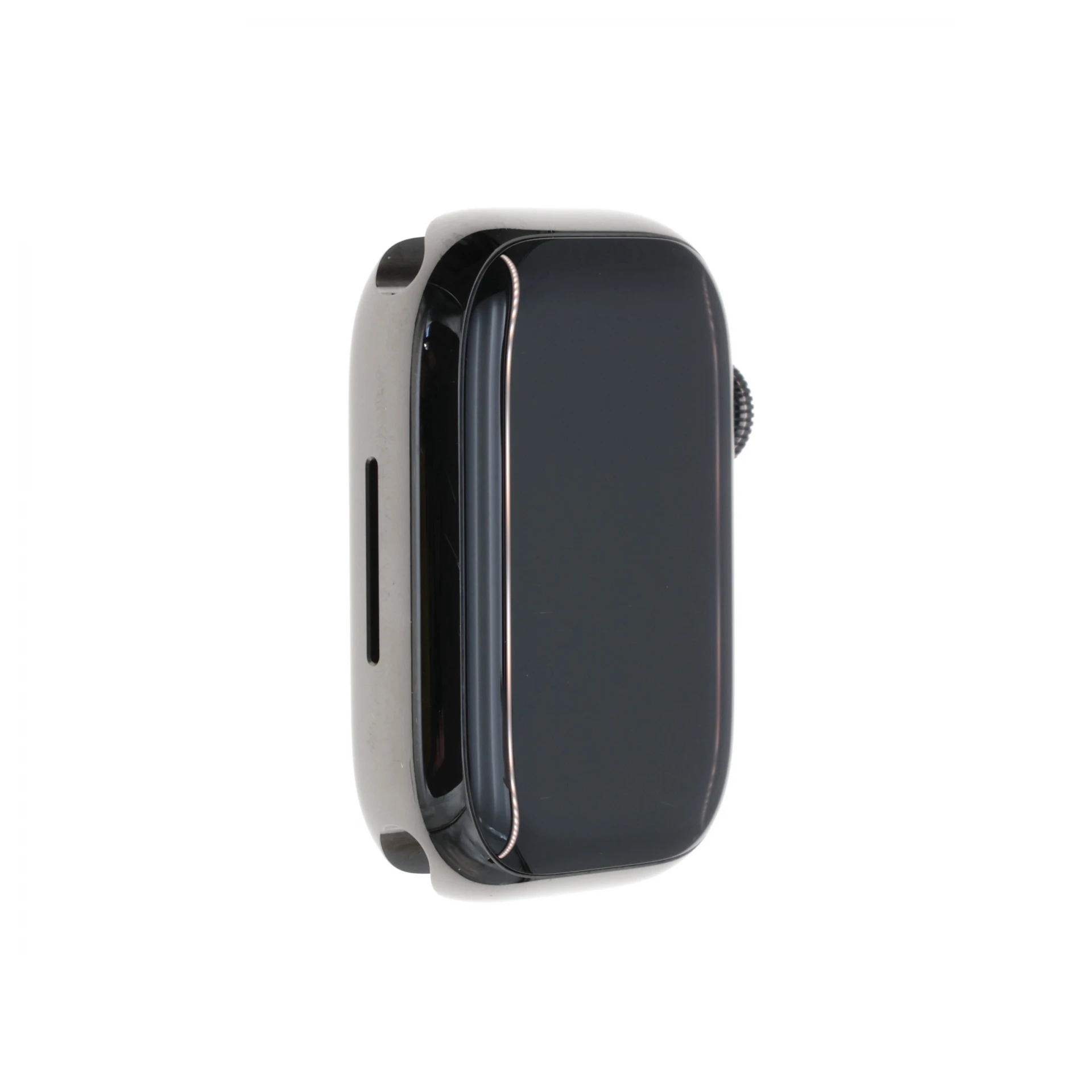 !! 1 ÉV GARANCIA !! Apple Apple Watch Series 7 Graphite ST