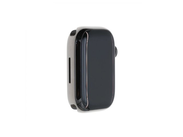 !! 1 ÉV GARANCIA !! Apple Apple Watch Series 7 Graphite ST
