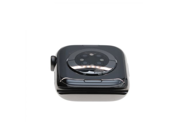 !! 1 ÉV GARANCIA !! Apple Apple Watch Series 7 Graphite ST