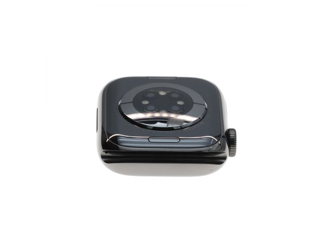 !! 1 ÉV GARANCIA !! Apple Apple Watch Series 7 Graphite ST