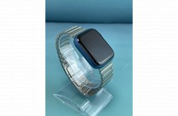 !! 1 ÉV GARANCIA !! Apple Watch Series 7 45mm Wifi+Cell Aluminium Blue – TRT091