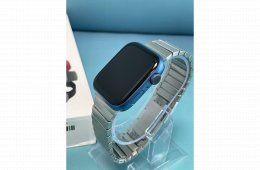 !! 1 ÉV GARANCIA !! Apple Watch Series 7 45mm Wifi+Cell Aluminium Blue – TRT109