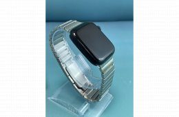 !! 1 ÉV GARANCIA !! Apple Watch Series 7 45mm Wifi Aluminium Midnight – TRT112