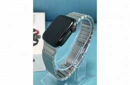 !! 1 ÉV GARANCIA !! Apple Watch Series 7 41mm Wifi+Cell Aluminium Green – TRT121