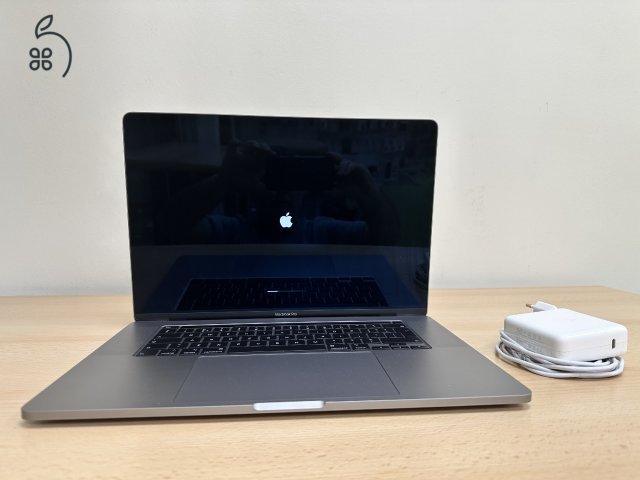 Üzletből, garanciával, Macbook Pro Retina 16