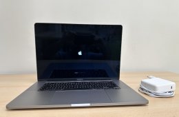 Üzletből, garanciával, Macbook Pro Retina 16