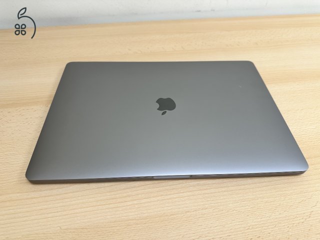 Üzletből, garanciával, Macbook Pro Retina 16