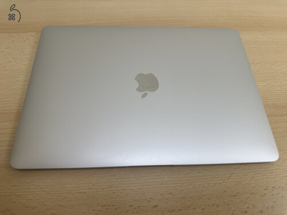 Üzletből, garanciával, Macbook Air Retina 13