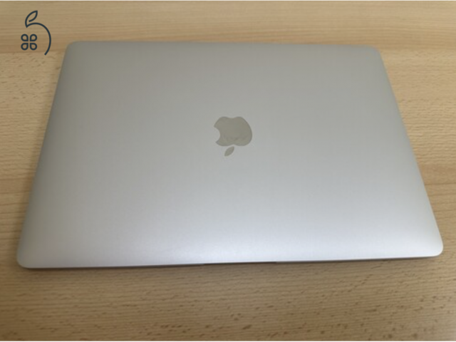 Üzletből, garanciával, Macbook Air Retina 13