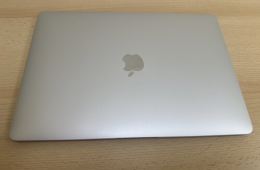 Üzletből, garanciával, Macbook Air Retina 13