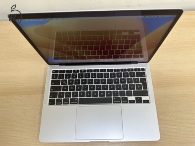 Üzletből, garanciával, Macbook Air Retina 13