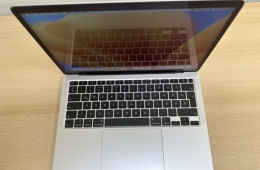 Üzletből, garanciával, Macbook Air Retina 13