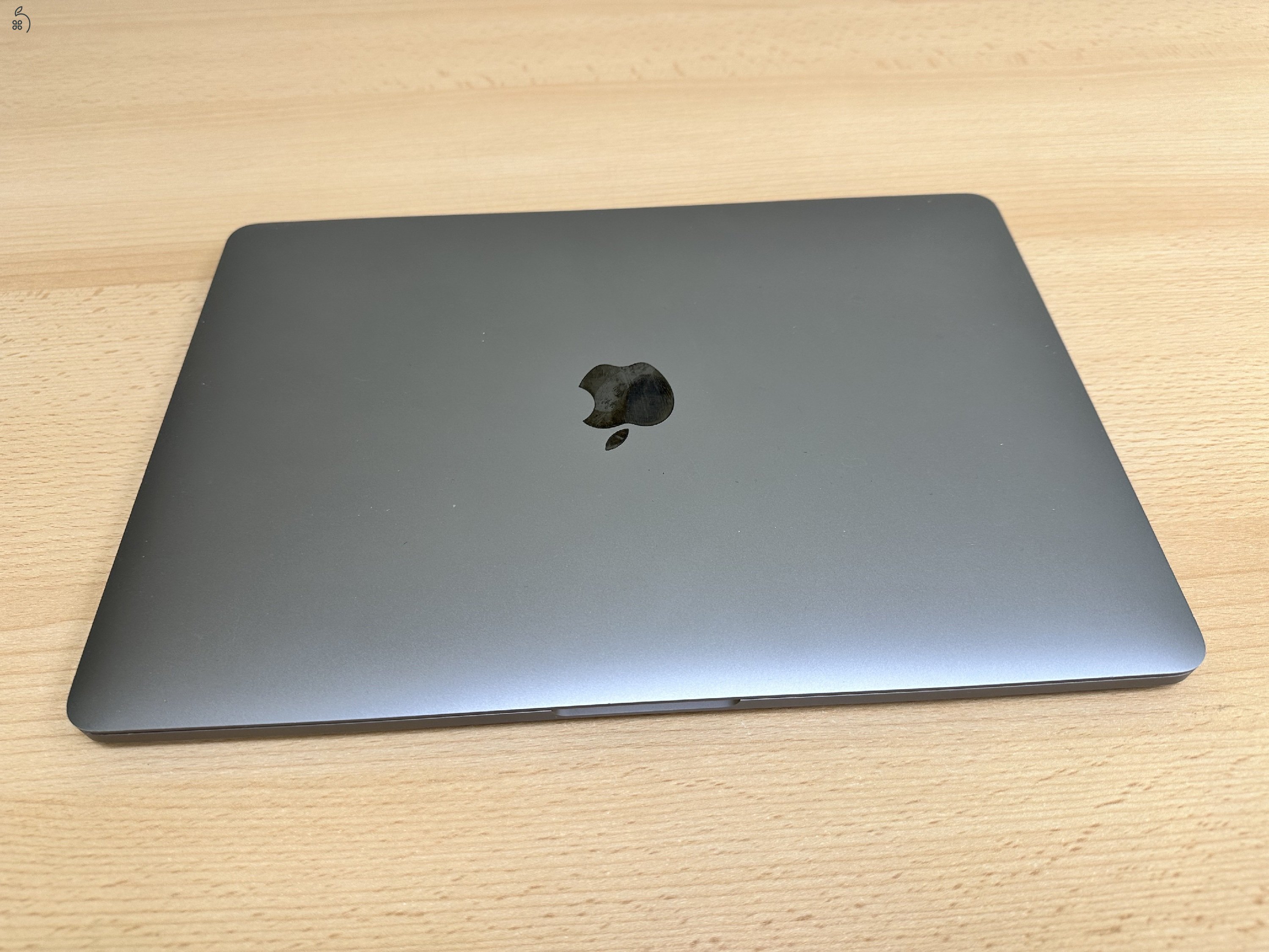 Üzletből, garanciával, MacBook Pro Retina Touch Bar 13