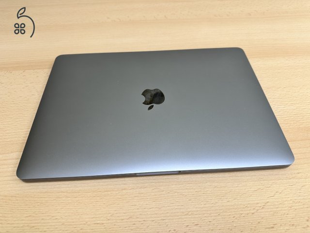 Üzletből, garanciával, MacBook Pro Retina Touch Bar 13