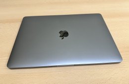 Üzletből, garanciával, MacBook Pro Retina Touch Bar 13