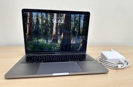 Üzletből, garanciával, MacBook Pro Retina Touch Bar 13