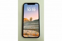 Apple iphone 12 pro, pacific blue, 128 GB, újszerű, hibátlan