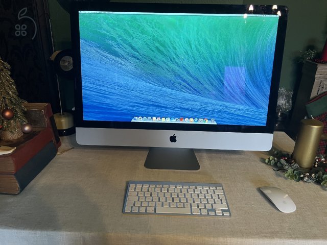 iMac