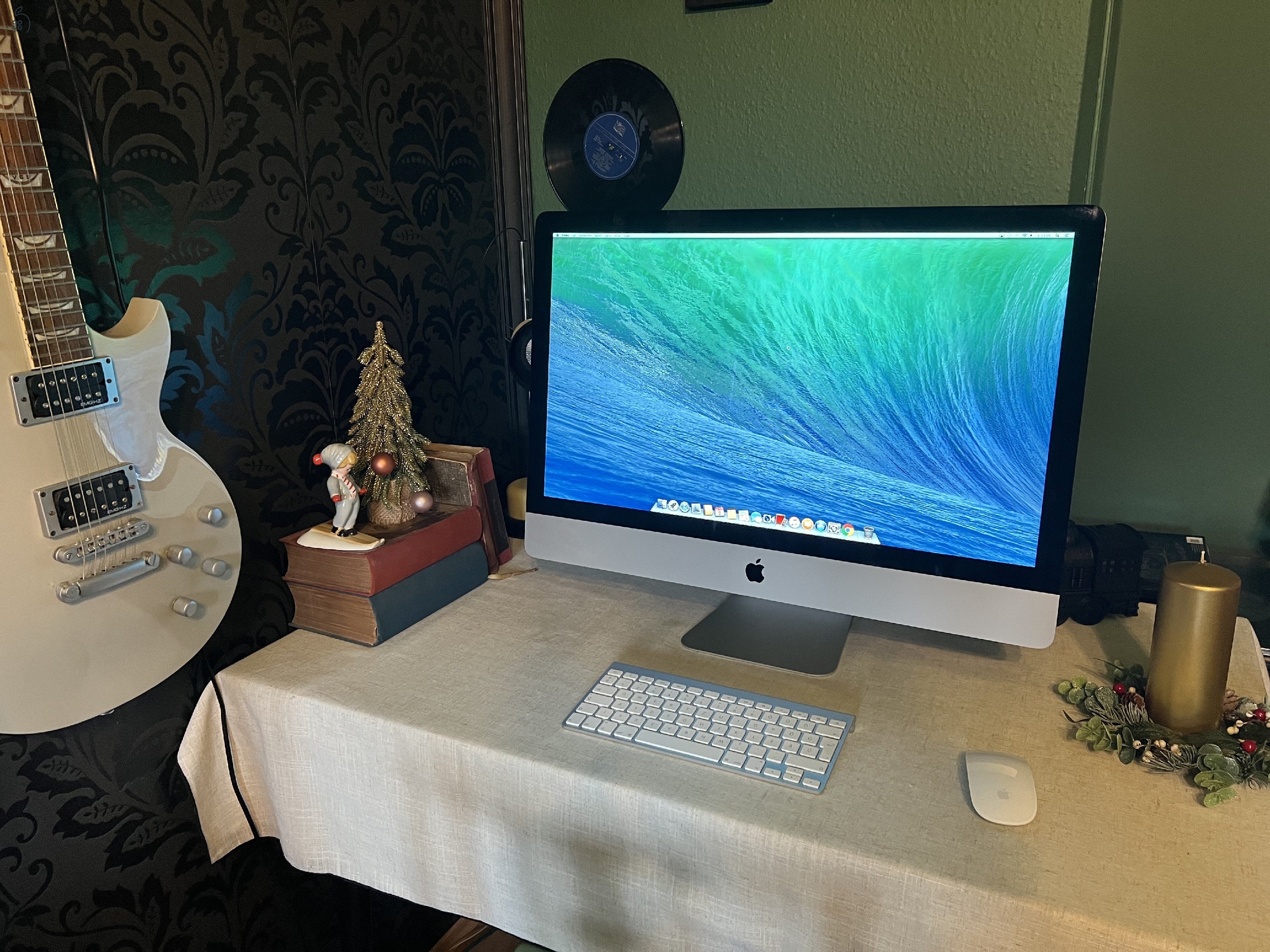 iMac